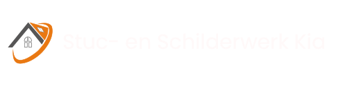 Stuc- en Schildwerk Kia